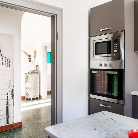 Stella Apartment By Quokka 360 - Past And Present In Como Exterior foto