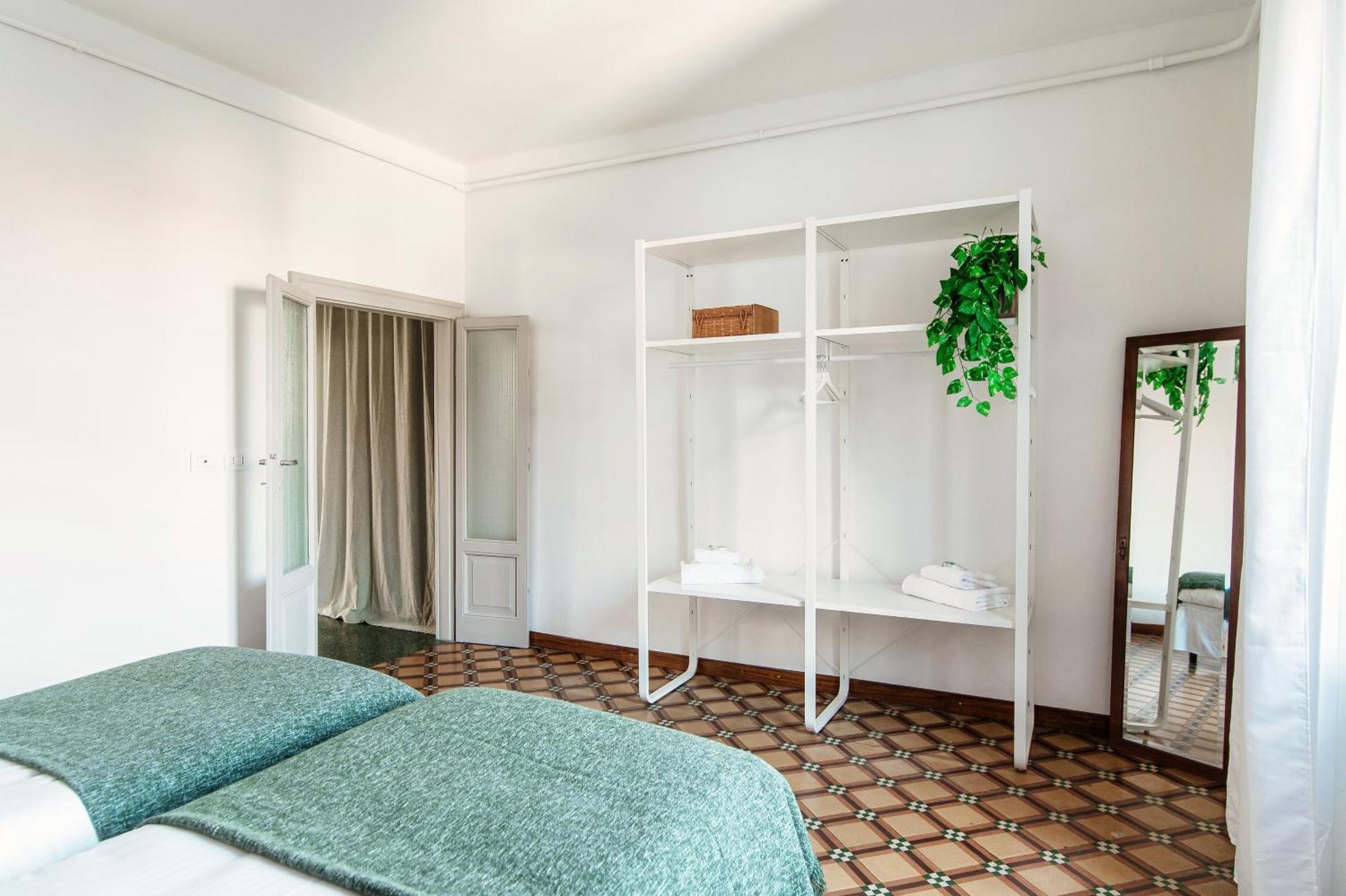 Stella Apartment By Quokka 360 - Past And Present In Como Exterior foto