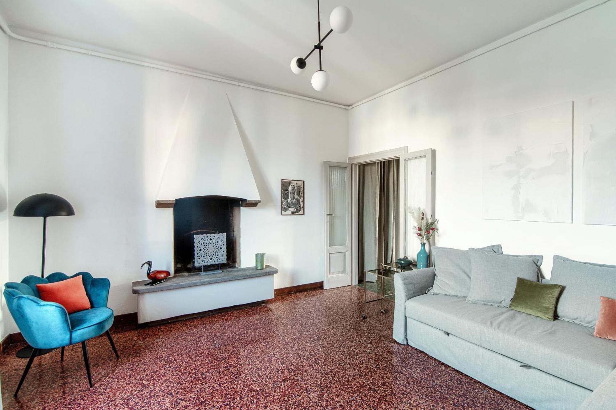 Stella Apartment By Quokka 360 - Past And Present In Como Exterior foto