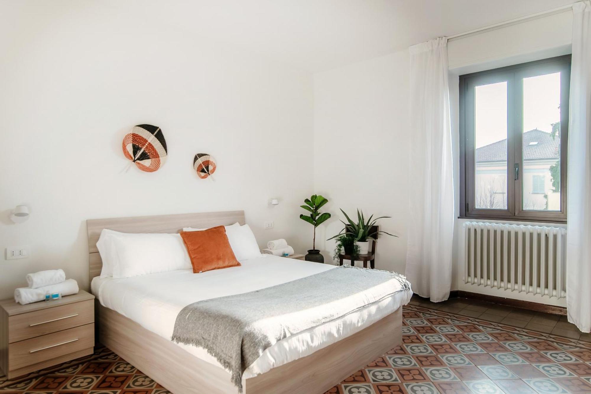 Stella Apartment By Quokka 360 - Past And Present In Como Exterior foto