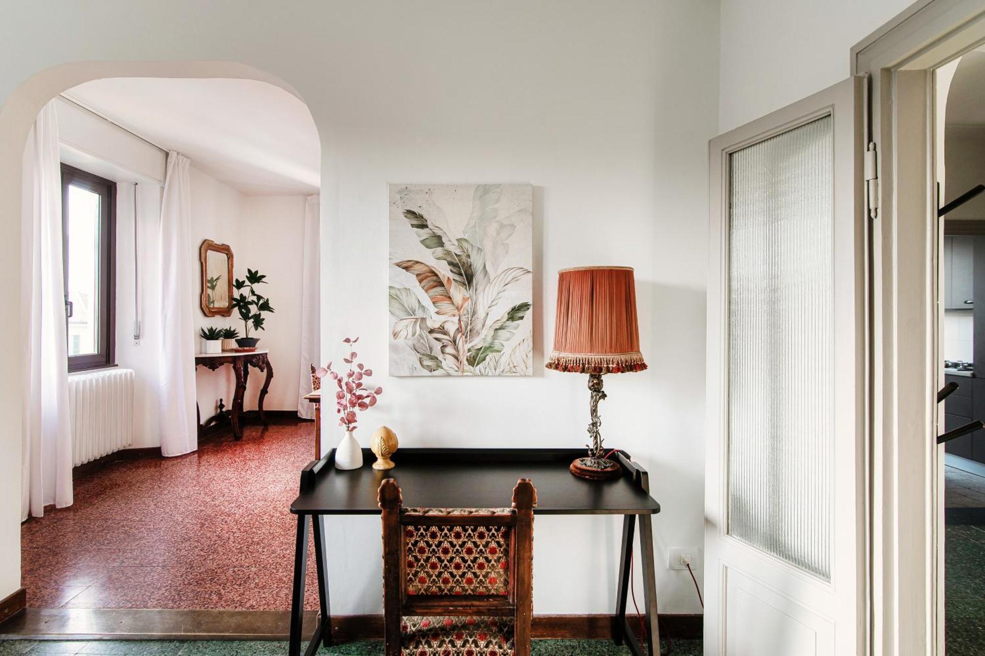 Stella Apartment By Quokka 360 - Past And Present In Como Exterior foto