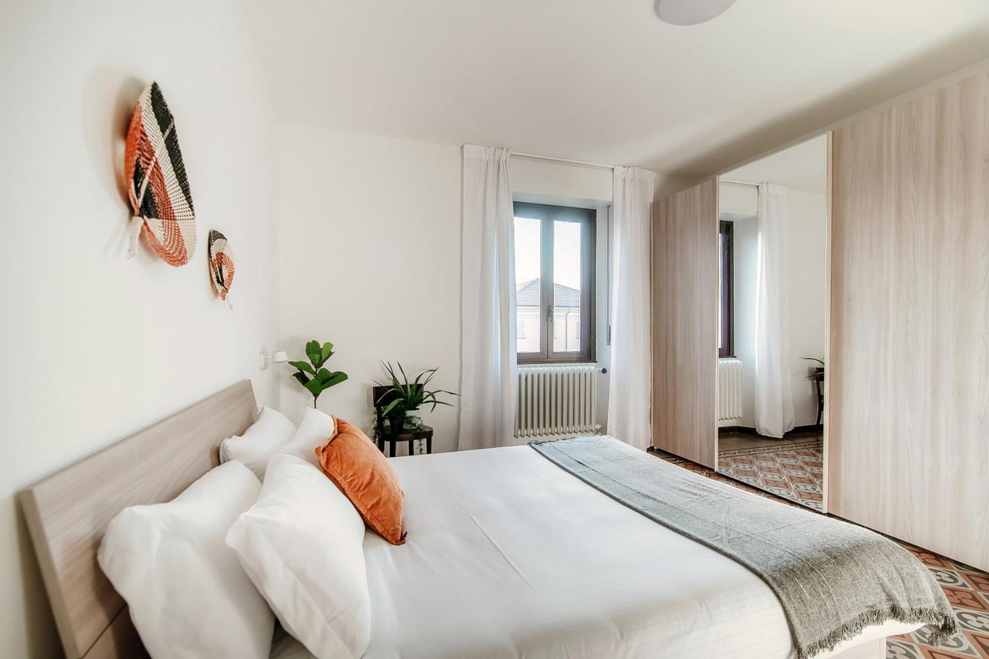 Stella Apartment By Quokka 360 - Past And Present In Como Exterior foto