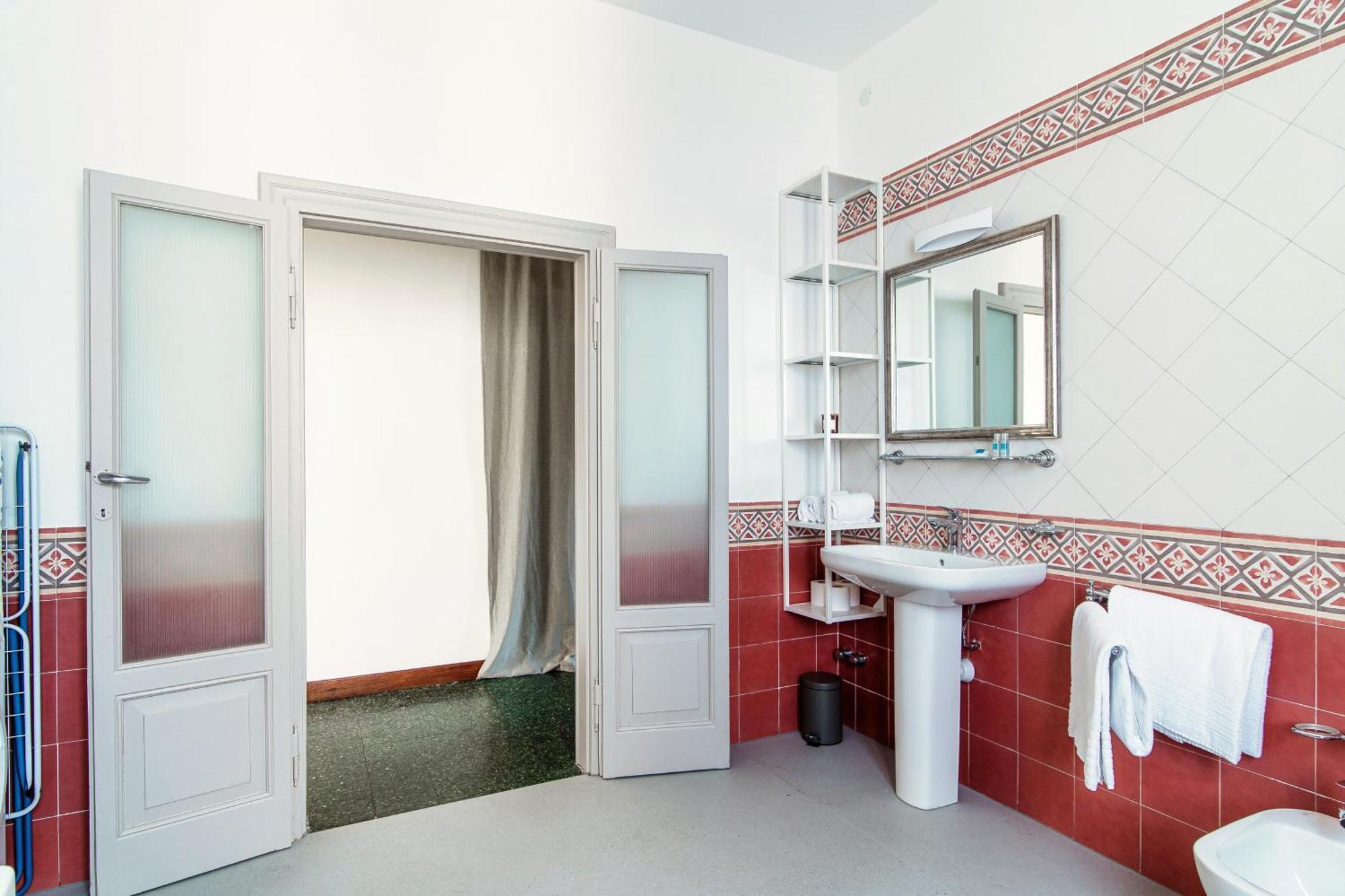 Stella Apartment By Quokka 360 - Past And Present In Como Exterior foto