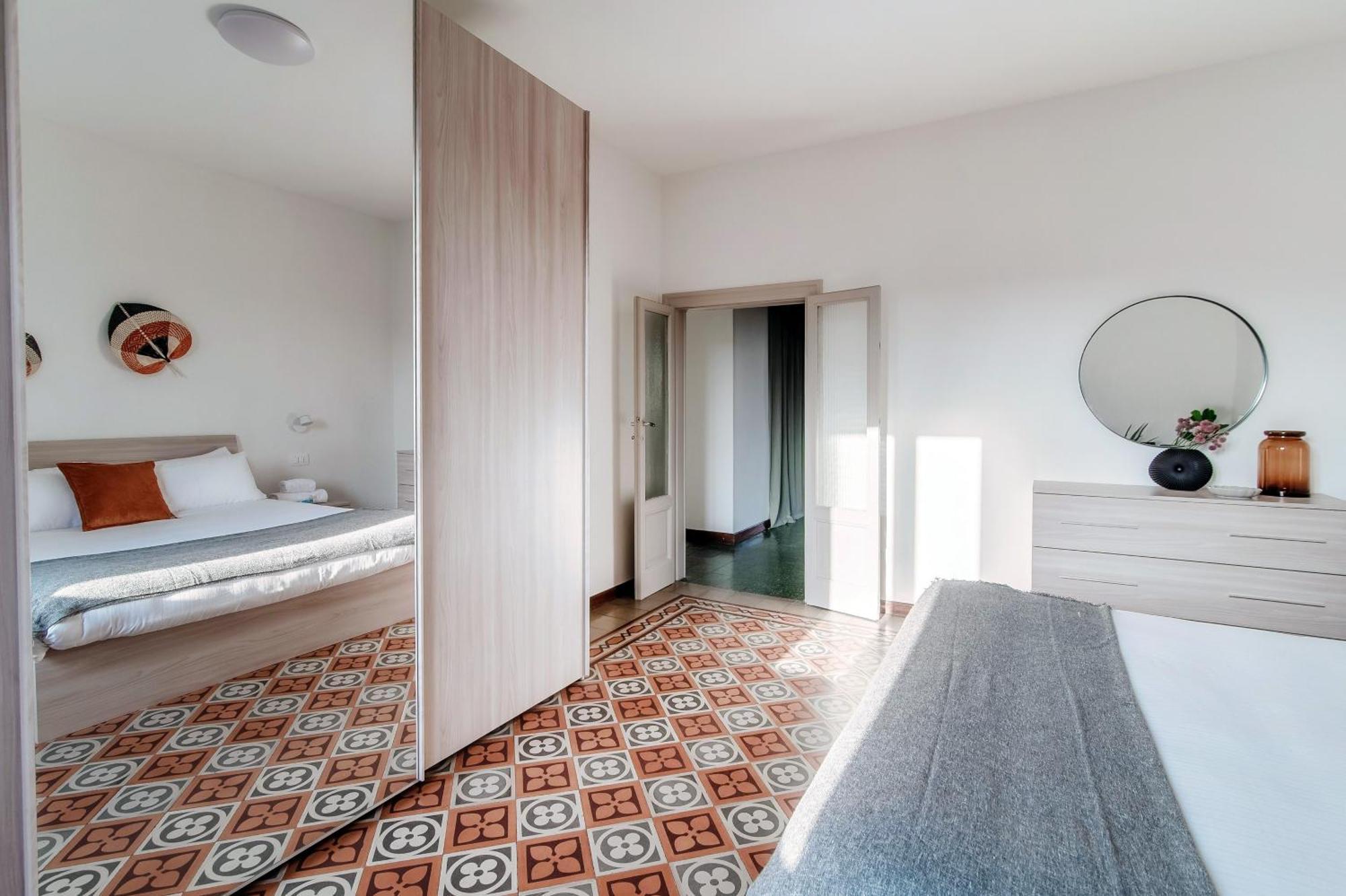 Stella Apartment By Quokka 360 - Past And Present In Como Exterior foto