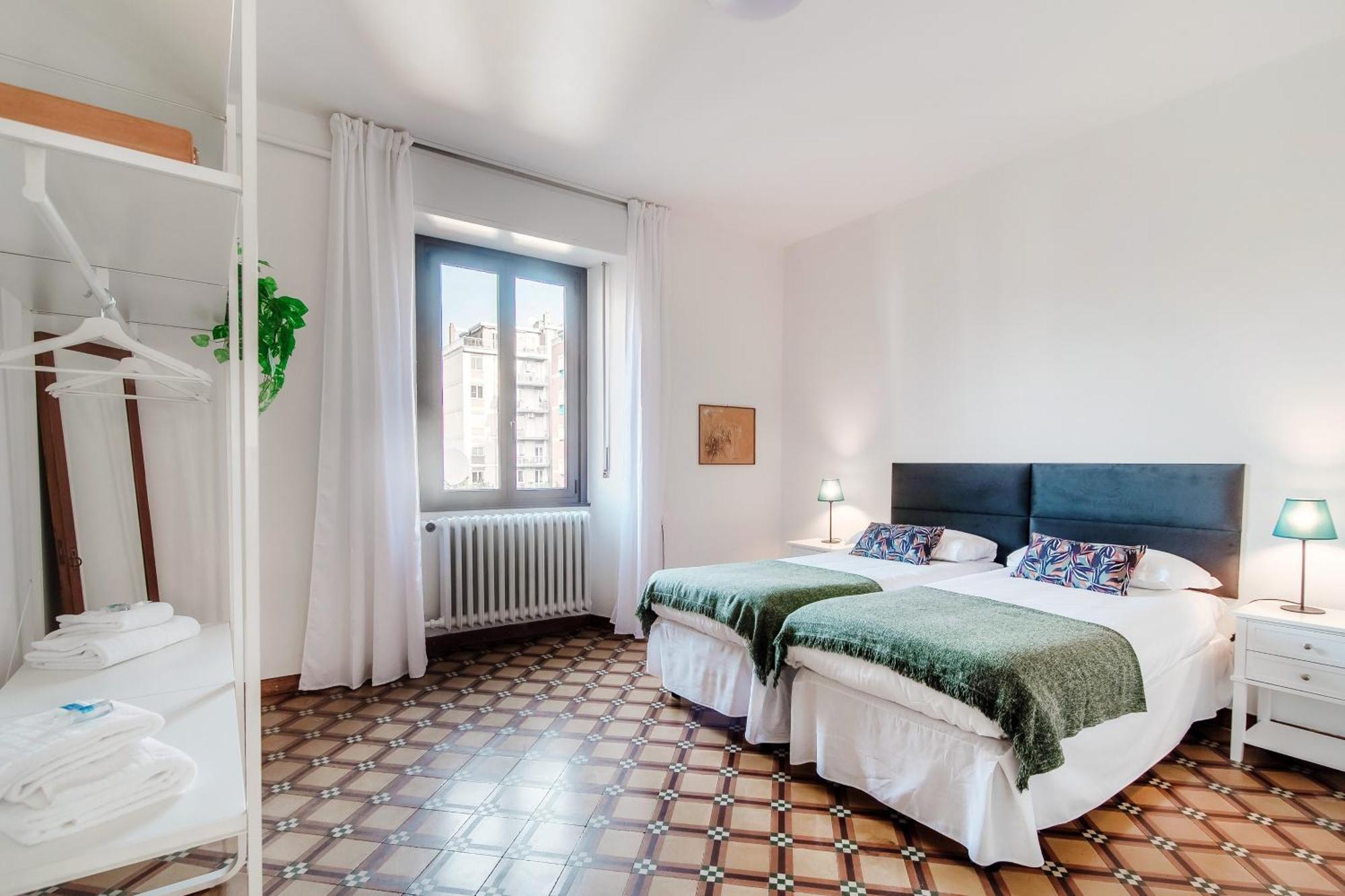 Stella Apartment By Quokka 360 - Past And Present In Como Exterior foto