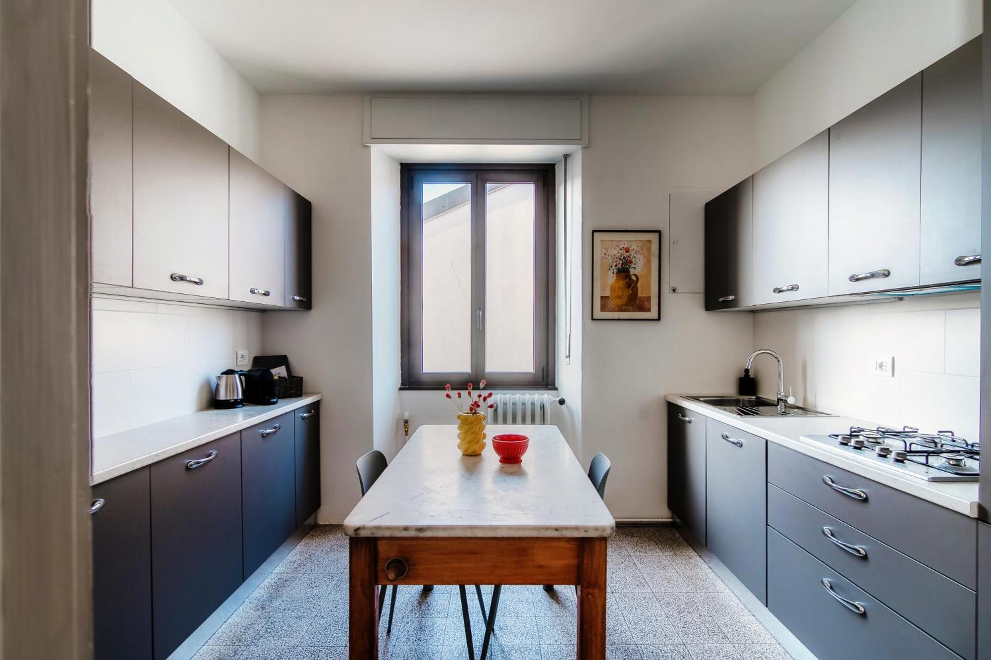Stella Apartment By Quokka 360 - Past And Present In Como Exterior foto