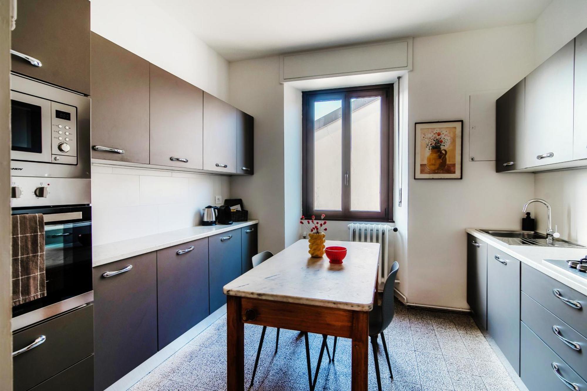 Stella Apartment By Quokka 360 - Past And Present In Como Exterior foto