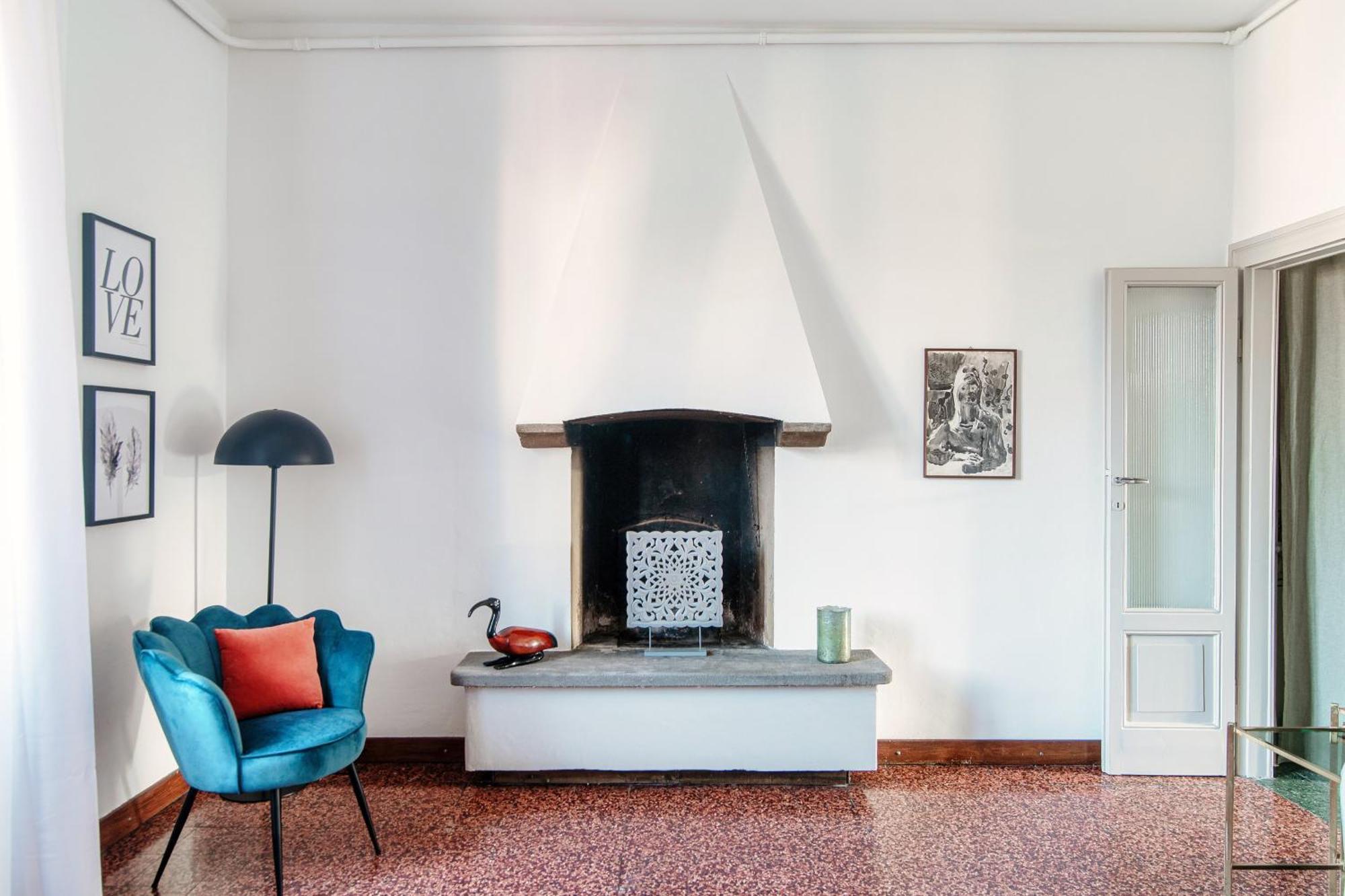 Stella Apartment By Quokka 360 - Past And Present In Como Exterior foto