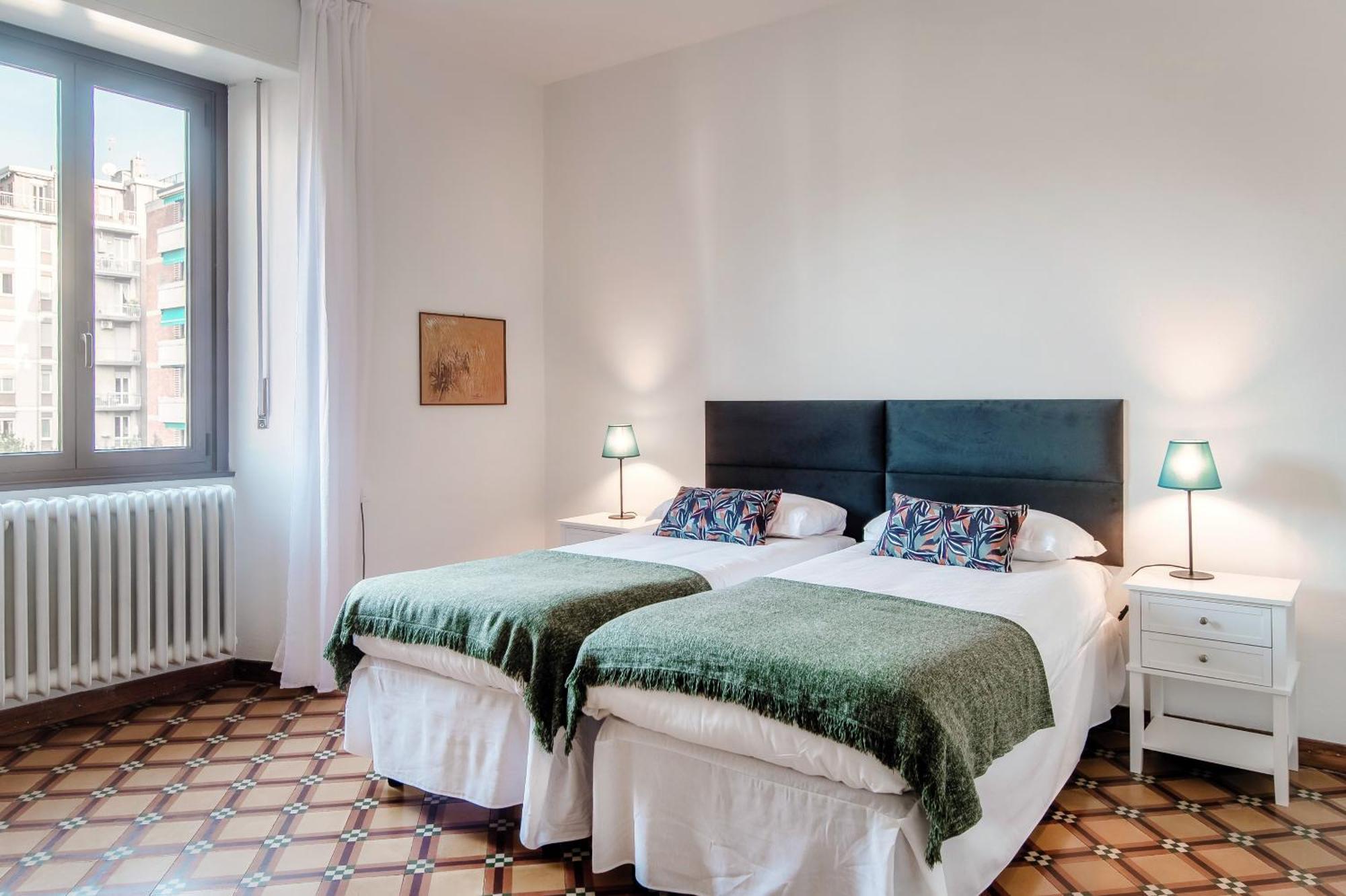 Stella Apartment By Quokka 360 - Past And Present In Como Exterior foto